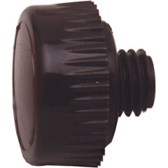 Thor - Brown Polythene Replacement Face - 32mm - Suits TH710 - Pack of 1