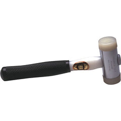 Thor - Nylon Hammer - 650g / 1-1/2lb - 38mm Face - Plastic Handle | TH712