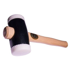 Thor - Nylon Hammer - 2200g / 5lb - 63mm Face - Wood Handle | TH720