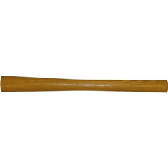 Thor - #2 Wooden Replacement Handle - Suits TH212 & TH312 | THH2W