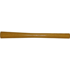Thor - #3 Wooden Replacement Handle - Suits TH214 & TH314