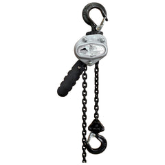 Beaver - Lever Block Beaver 3S Steel Pro 250kg 1M Steel Version | 509025
