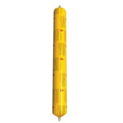 Sikaflex-400 Fire Grey AU (600ml x 12 pcs) | 509357