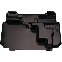 Makita - Makpac Connector Case 1 Insert - DP4001K / DP4003K / HP2051 / HP2071F | 838039-1