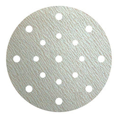 Klingspor - PS 73 BWK Discs Self-Fastening Active Coated, 150 mm Grain 600 (Pack of 100) | 306614