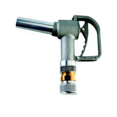 Alemlube - Manual Nozzle For Diesel, 230L/Min, 1-1/2" Bsp (F) Swivel | 51009N