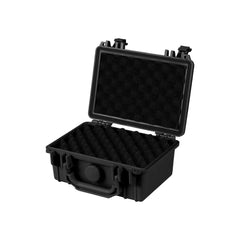 Kincrome Small SAFE CASE 210mm - Black | 51010BK