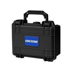 Kincrome Small SAFE CASE 210mm - Black | 51010BK