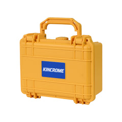 Kincrome - 210mm Safe Case Small - Yellow | 51010