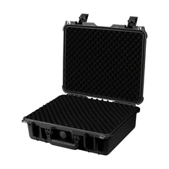 Kincrome Large SAFE CASE 430mm - Black | 51012BK