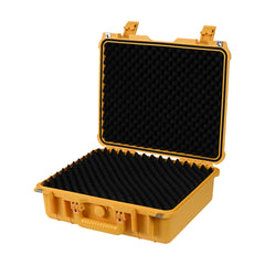 Kincrome - 430mm Large Safe Case - Yellow | 51012