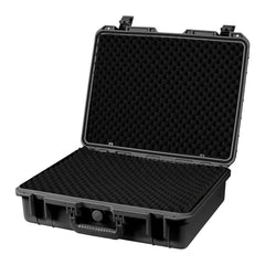 Kincrome Extra Large SAFE CASE 515mm - Black | 51019BK