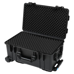 Kincrome Rolling Large SAFE CASE 560mm - Black | 51024BK