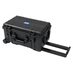 Kincrome Rolling Large SAFE CASE 560mm - Black | 51024BK