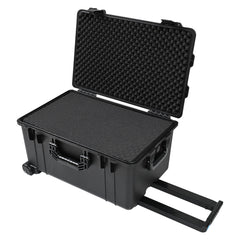 Kincrome Rolling Extra Large SAFE CASE 625mm - Black | 51025BK