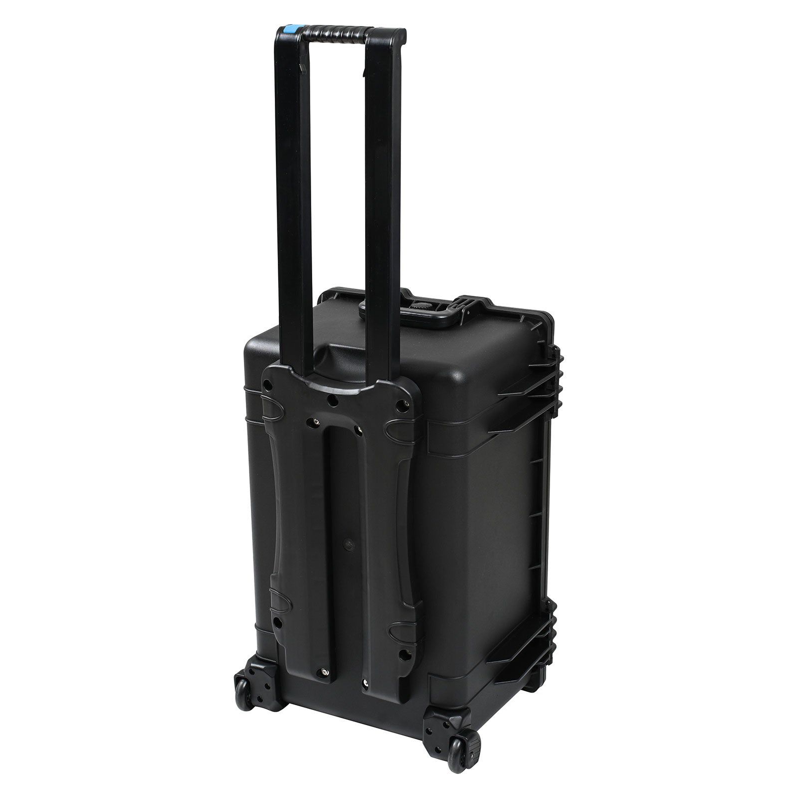 Kincrome Rolling Extra Large SAFE CASE 625mm - Black | 51025BK