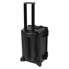 Kincrome Rolling Extra Large SAFE CASE 625mm - Black | 51025BK