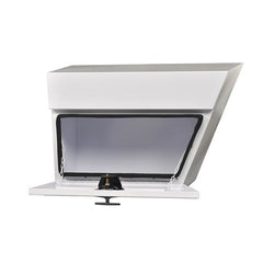 Kincrome Under Ute Box Right Side 600mm (24") White | 51027W