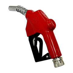 Alemlube - Auto Shut Off Diesel Nozzle 60LPM - 51037