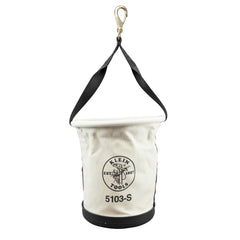 Klein Tools - HEAVY-DUTY TAPERED-WALL BUCKET | A-5103S