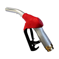 Alemlube - Auto Shut Off Nozzle For Diesel, 140L/Min, 1" Bsp (F) Swivel | 51040