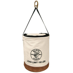 Klein Tools - HEAVY DUTY TOP CLOSING BUCKET 560MM | A-5104CLR22