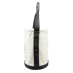 STRAIGHT-WALL BUCKET INSIDE POCKETS | A-5106P