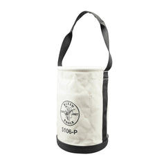 STRAIGHT-WALL BUCKET INSIDE POCKETS | A-5106P
