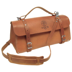 Klein Tools - 18IN LEA TOOL BAG | A-5108-18