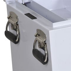 Kincrome Truck Box 3 Drawer White | 51085W