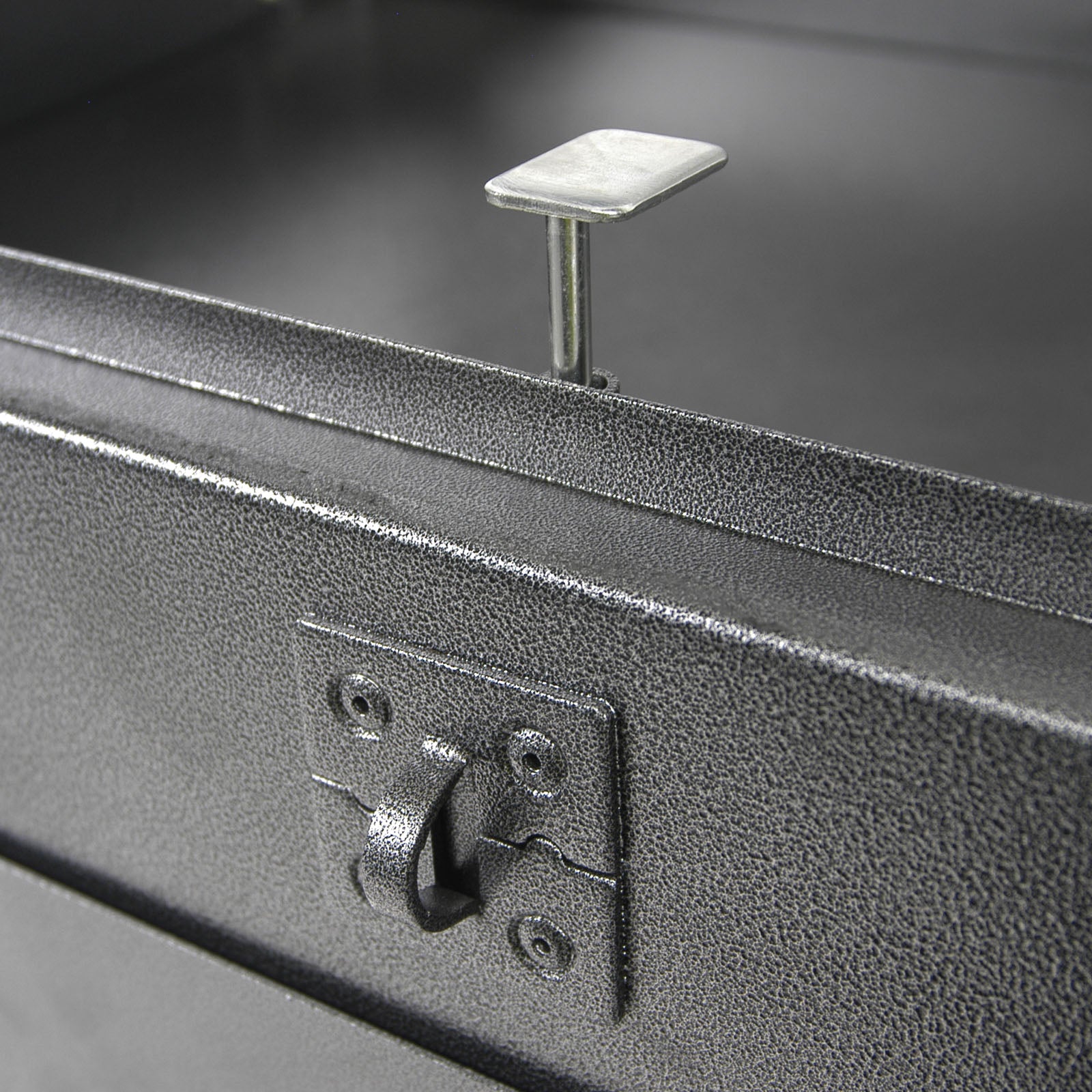 Kincrome Road Train Box 4 Drawer | 51095