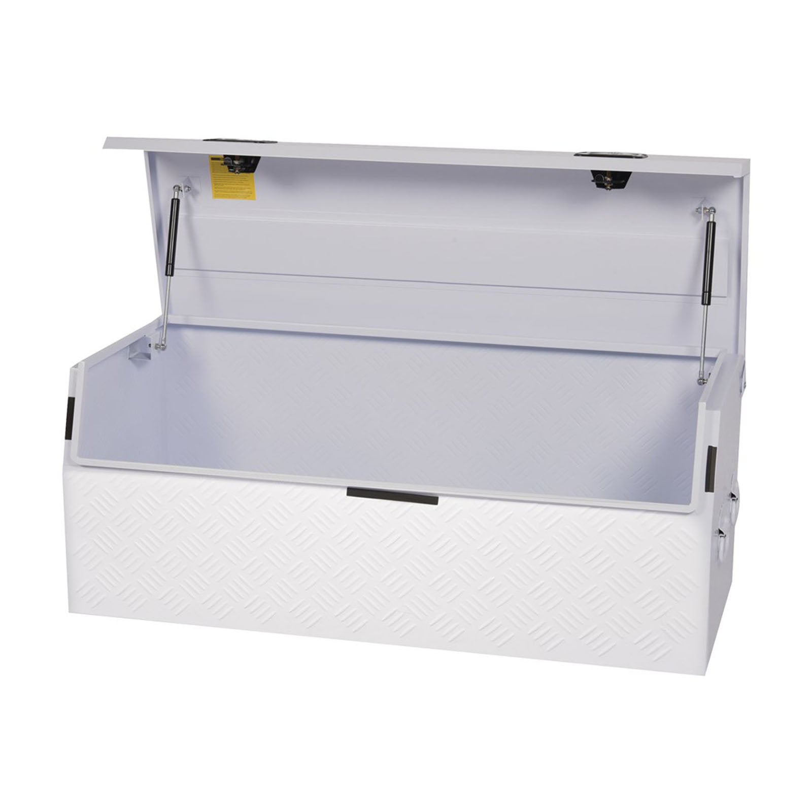 Kincrome Upright Truck Box Low Profile 1220mm (48") | 51096