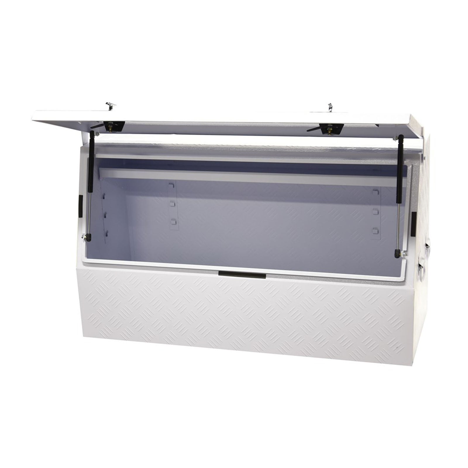 Kincrome Upright Truck Box 1220mm (48") | 51097