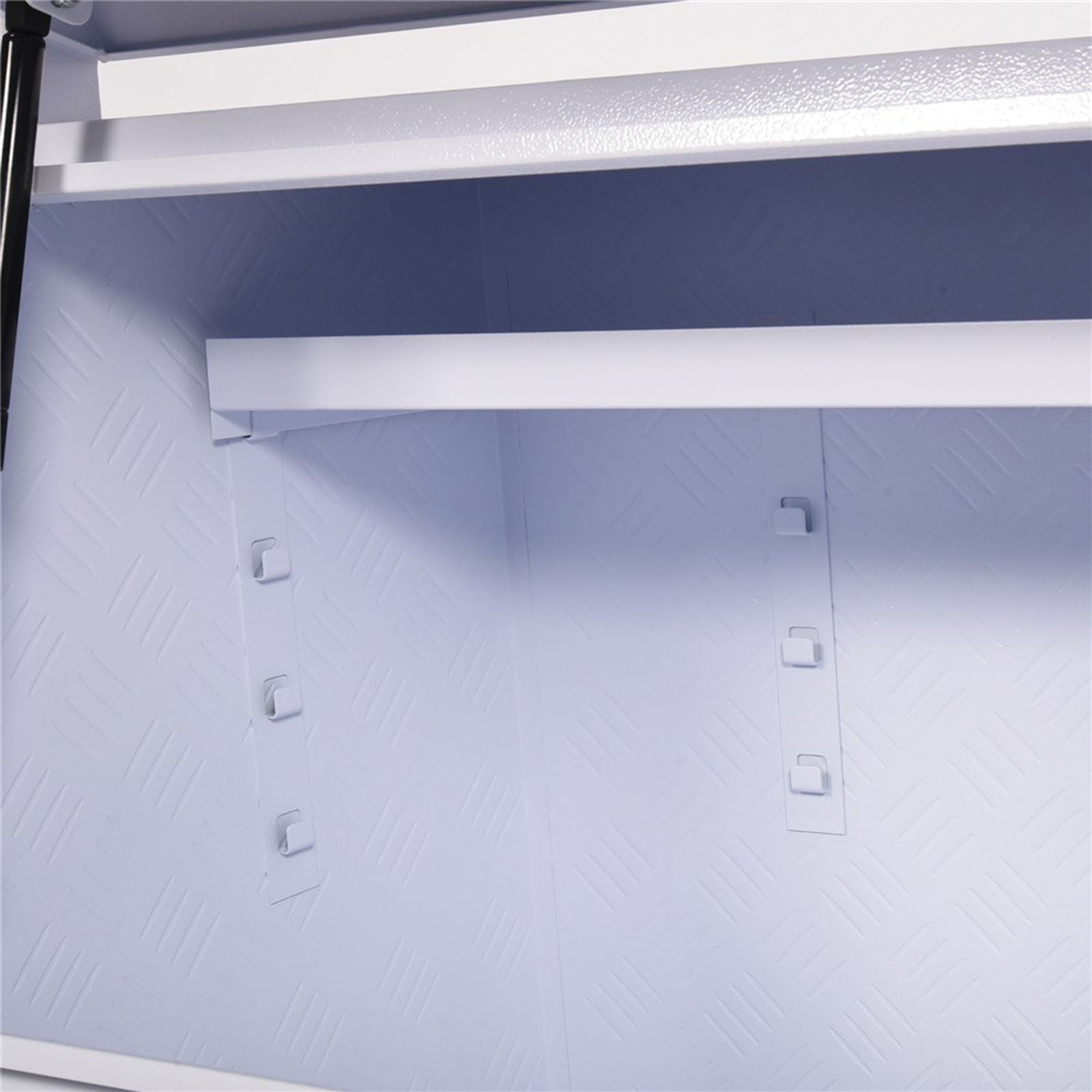 Kincrome Upright Truck Box 1220mm (48") | 51097