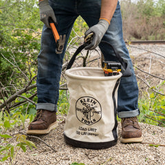Klein Tools - ALL PURPOSE WORK BUCKET | A-5109SLR