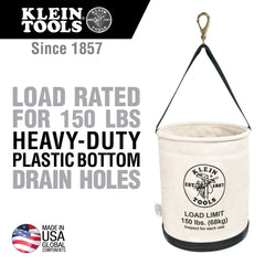 Klein Tools - ALL PURPOSE WORK BUCKET | A-5109SLR