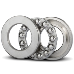 Bearing NBR Thrust 50mm ID x 78mm OD x 22mm W | 51210/ECO