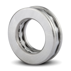 Finer Power Transmissions - Bearing KOYO Thrust Ball Bearing Metric (25x52x18) | 51305/KOYO