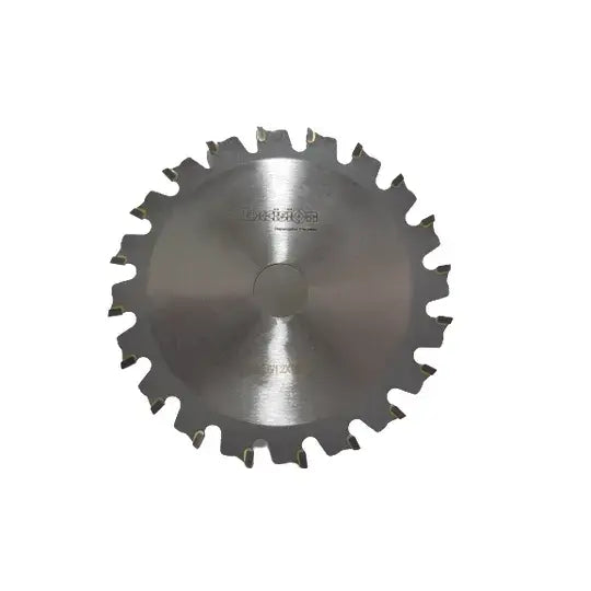Excision - 100 x 1.6/1.2 x 20 x 20T TCT Dry-Cut Blade | 5111002020