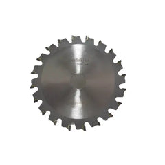Excision - 100 x 1.6/1.2 x 20 x 20T TCT Dry-Cut Blade | 5111002020