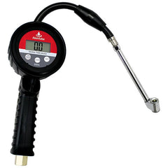 Alemlube - Digital Tyre Inflator With Gauge | 51114