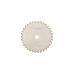 Excision - 182 x 2.2/1.6 x 20 x 34T TCT Dry-Cut Blade | 5111822034