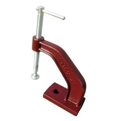 Dawn Tools - Clamp Table Hold Down, 125mm | 51125