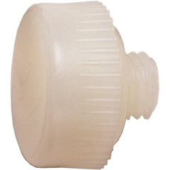 Thor - White Nylon Replacement Face - 32mm - Suits TH710 - Pack of 2 | TH710NF
