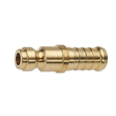 AIP - Quick Release Coupler - Ryco Style 200 Series Hosetail Brass R240 - 5/16" | 30-080-200-005t | 240RCO
