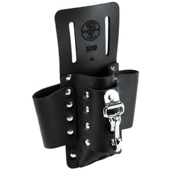 Klein Tools - 4-POCKET TOOL POUCH | A-5119