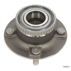 Timken - Automotive Hub Unit - Single Row - 40.0mm Bore | 513084