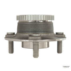 Timken - Automotive Hub Unit - Single Row - 40.0mm Bore | 513084