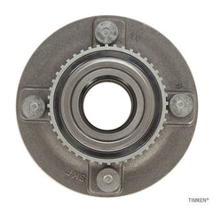Timken - Automotive Hub Unit - Single Row - 40.0mm Bore | 513084