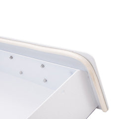 Kincrome - Upright Truck Box 4 Drawer 1200mm (47") White | 51204W